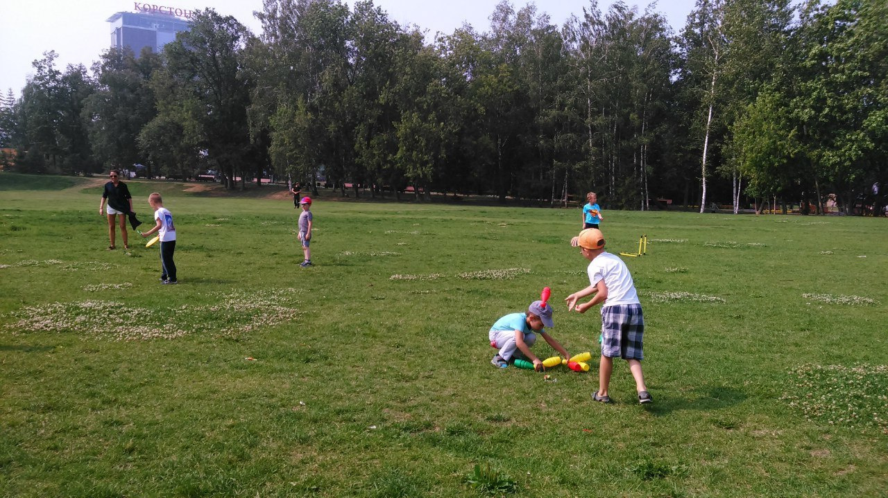 Каполагерь 2016 Казань. Капоэйра в Казани ABADÁ-Capoeira