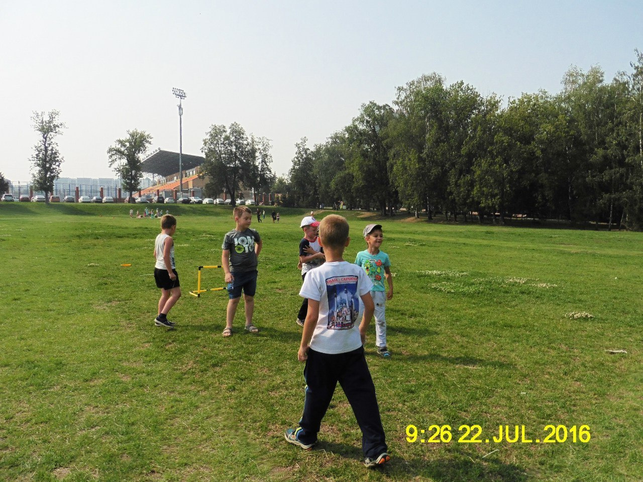 Каполагерь 2016 Казань. Капоэйра в Казани ABADÁ-Capoeira