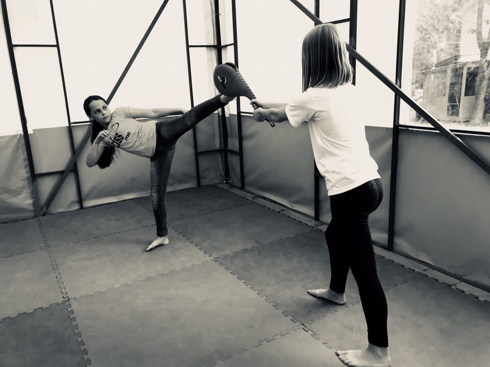 Каполагерь 2018 Яльчик. Капоэйра в Казани ABADÁ-Capoeira