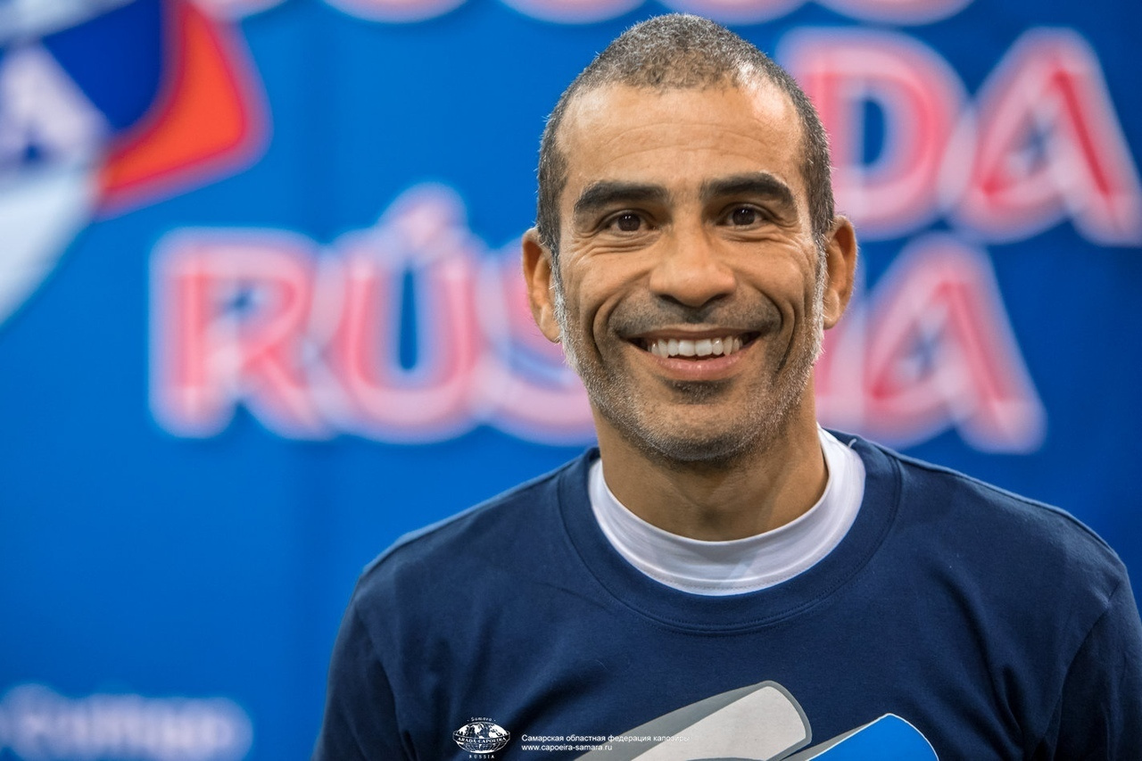 VIII Jogos da Rússia 2018. Капоэйра в Казани ABADÁ-Capoeira