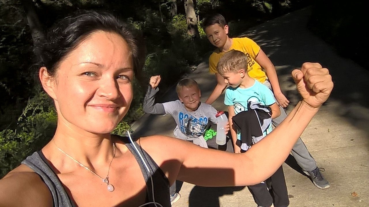 История Савелия Javali Branco. Капоэйра в Казани ABADÁ-Capoeira