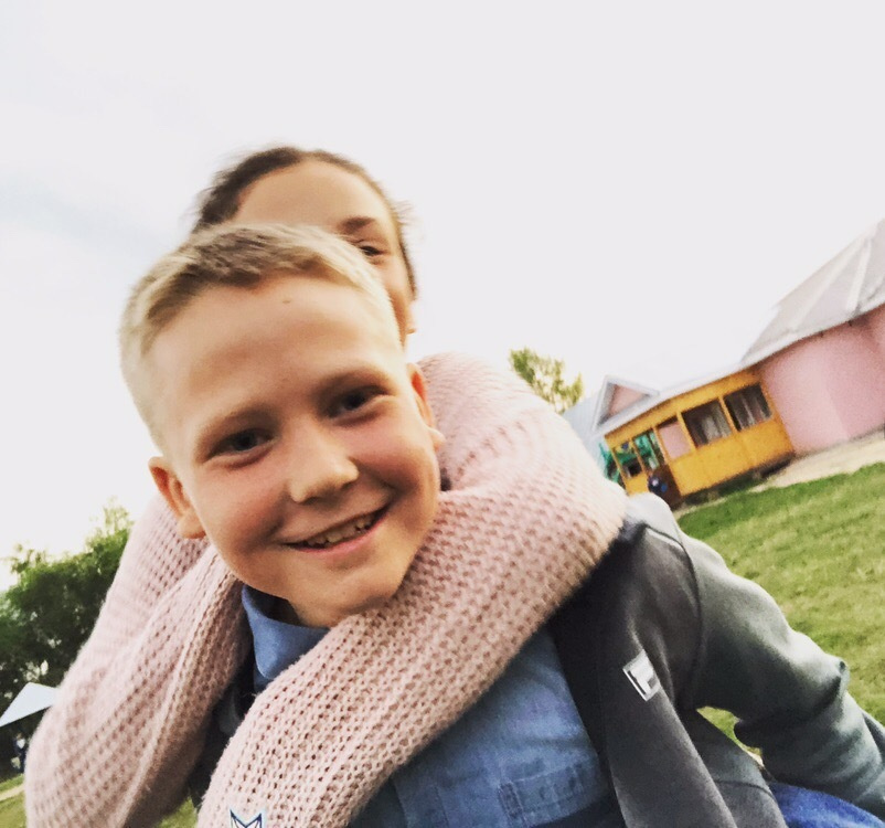 Каполагерь 2018 Яльчик. Капоэйра в Казани ABADÁ-Capoeira