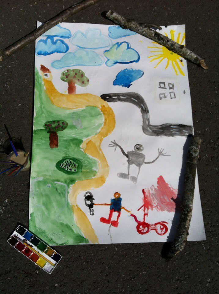 Каполагерь 2015 Казань. Капоэйра в Казани ABADÁ-Capoeira