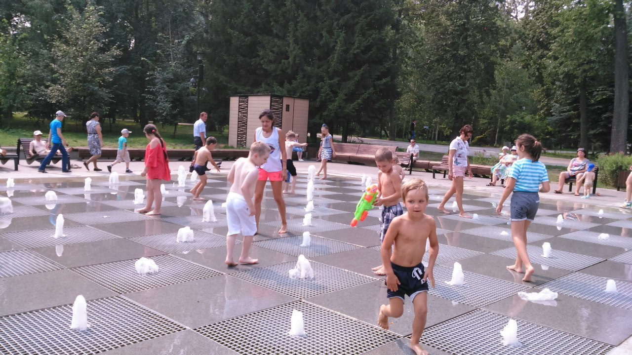 Каполагерь 2016 Казань. Капоэйра в Казани ABADÁ-Capoeira