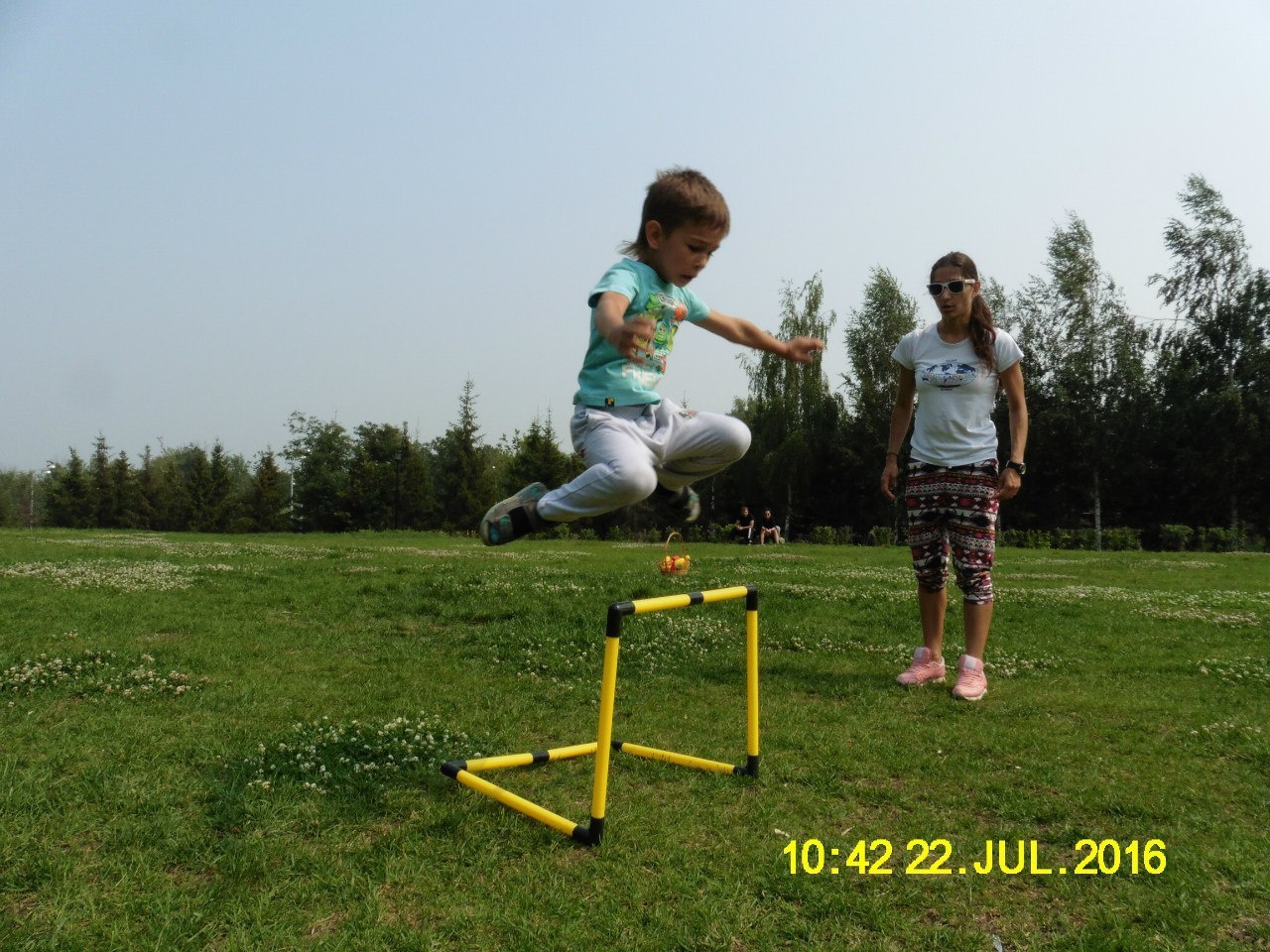 Каполагерь 2016 Казань. Капоэйра в Казани ABADÁ-Capoeira