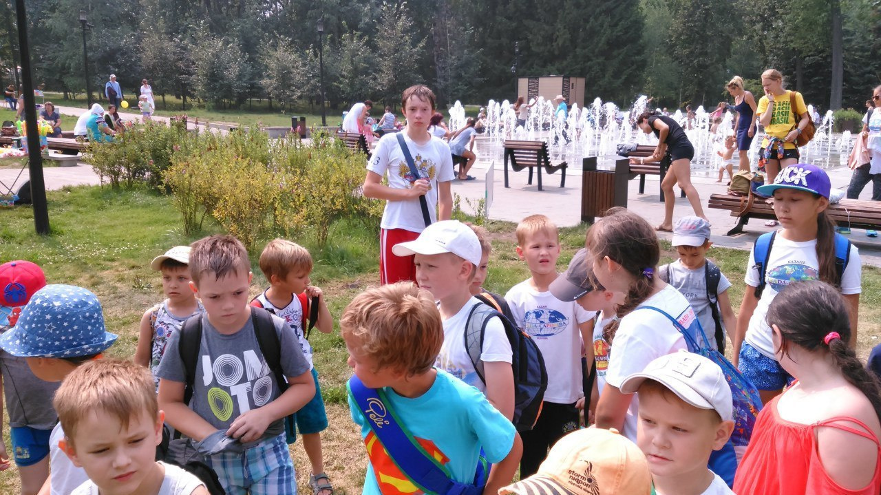 Каполагерь 2016 Казань. Капоэйра в Казани ABADÁ-Capoeira