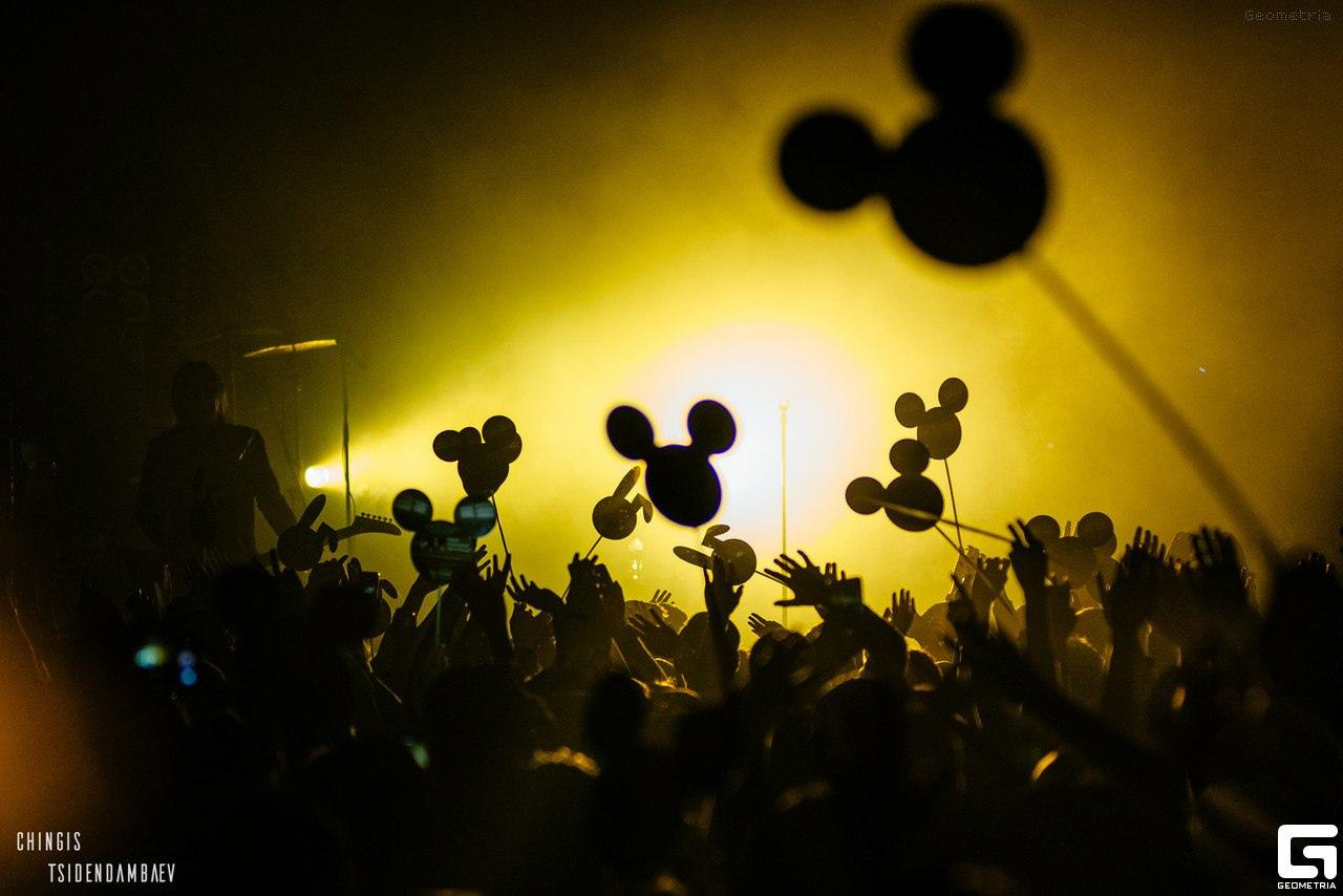 Концерты. Фотограф Улан-Удэ, Бурятия