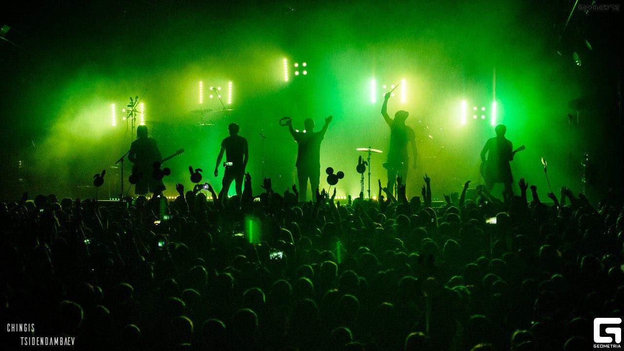 Концерты. Фотограф Улан-Удэ, Бурятия