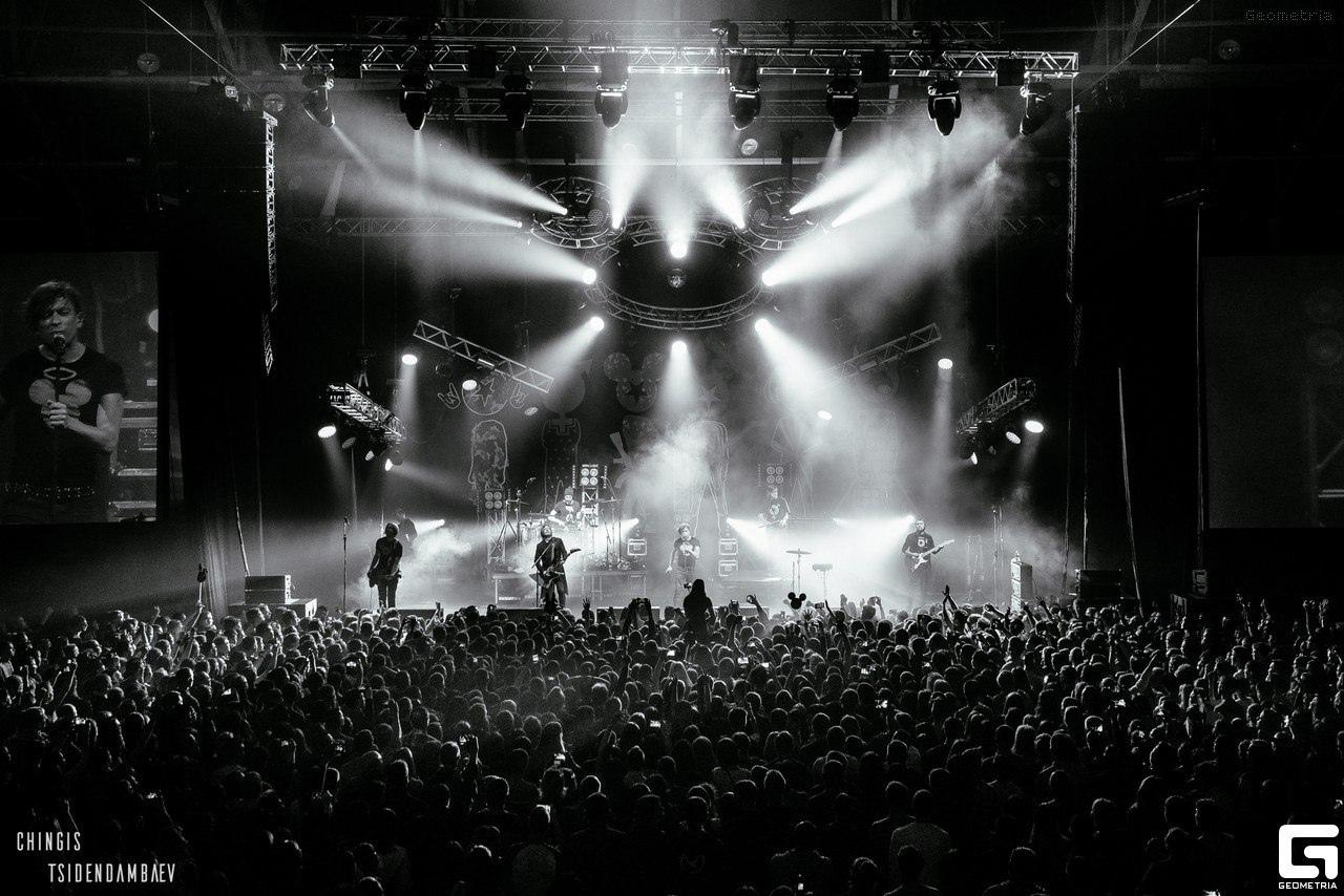 Концерты. Фотограф Улан-Удэ, Бурятия