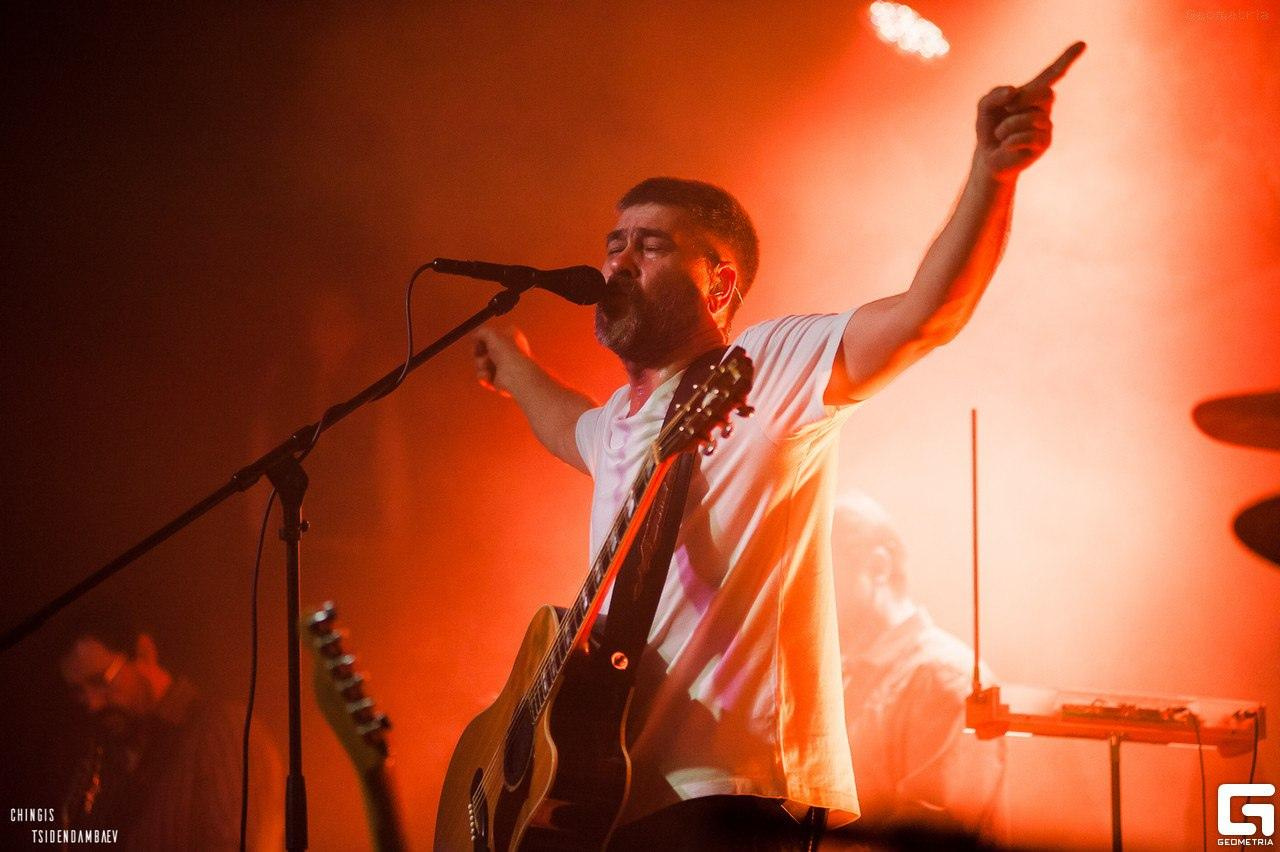 Концерты. Фотограф Улан-Удэ, Бурятия