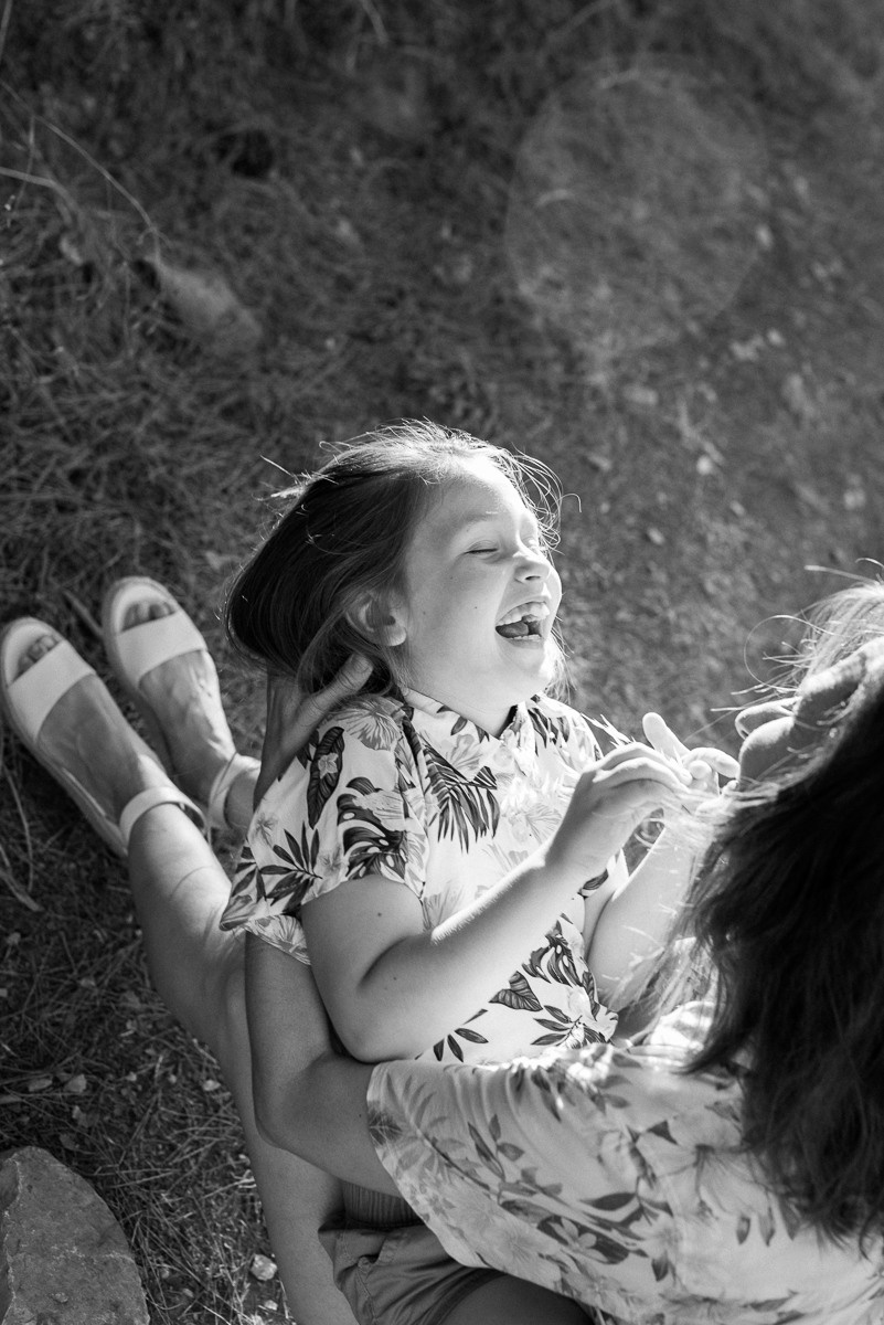 Mom & Me: Sveta & Lily. Family photographer in Israel | Alesya Superfin
