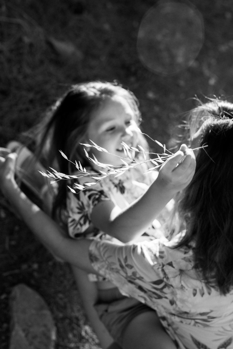 Mom & Me: Sveta & Lily. Family photographer in Israel | Alesya Superfin