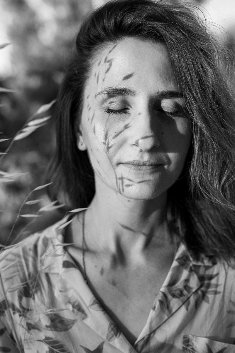 Mom & Me: Sveta & Lily. Family photographer in Israel | Alesya Superfin