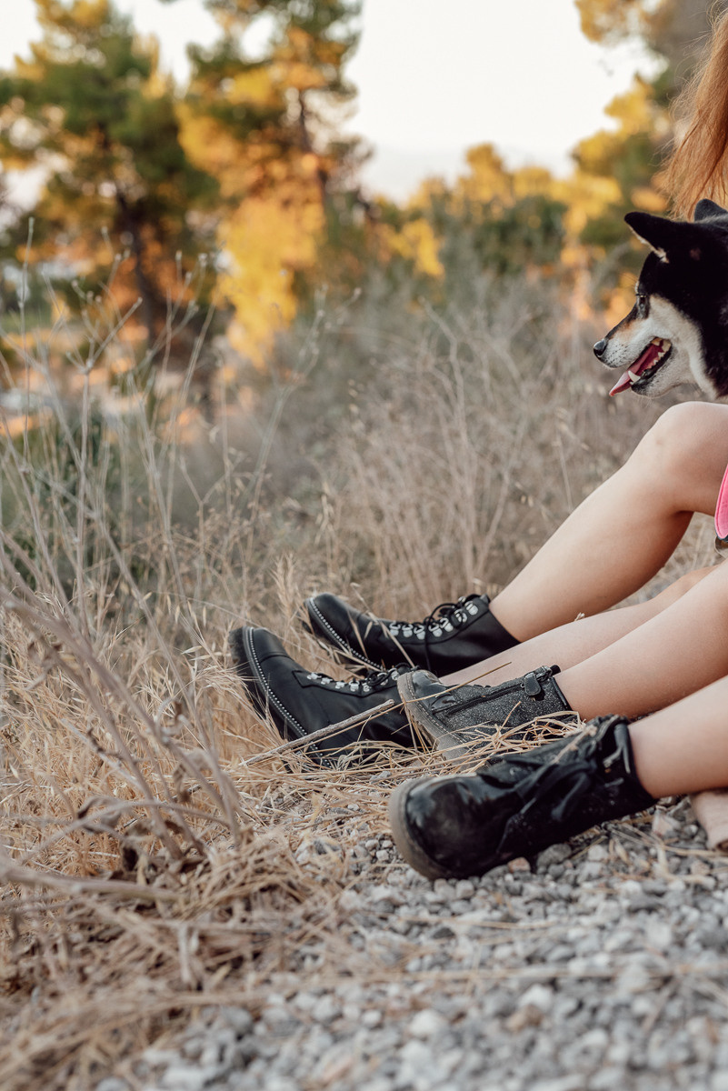 Mom & Me: Sveta & Lily. Family photographer in Israel | Alesya Superfin