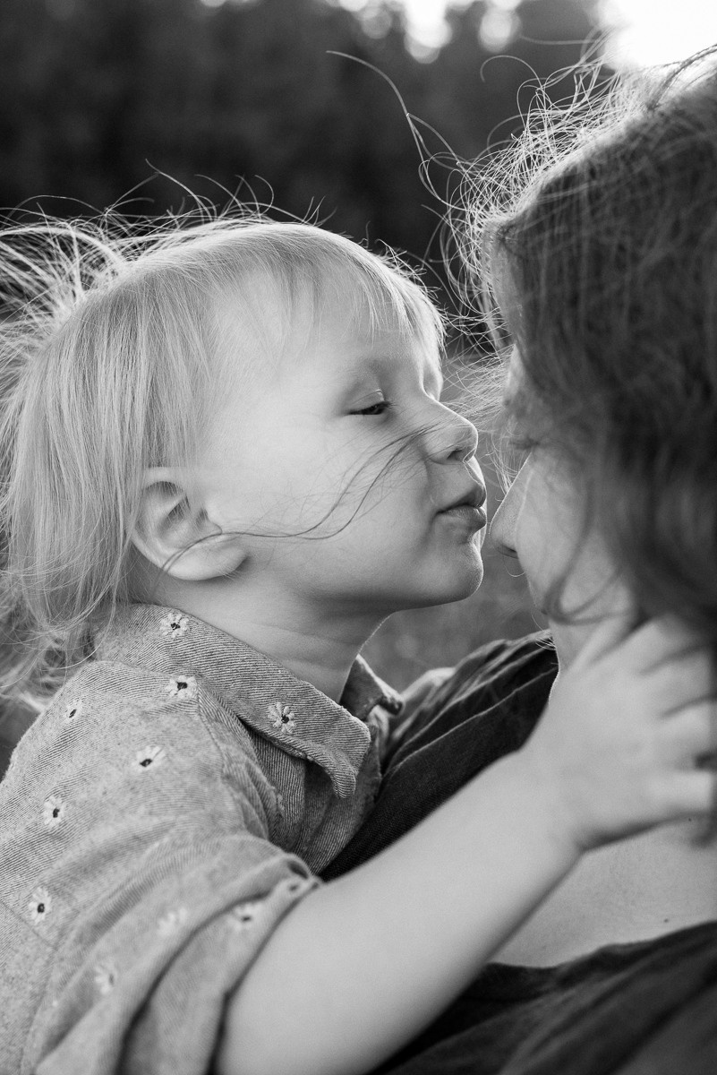 Family moments: Kristina, Sasha, Alisa & Yanya. Family photographer in Israel | Alesya Superfin