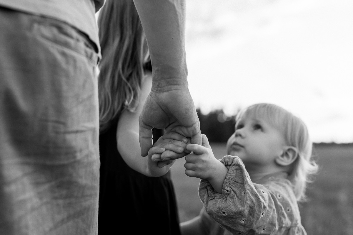 Family moments: Kristina, Sasha, Alisa & Yanya. Family photographer in Israel | Alesya Superfin