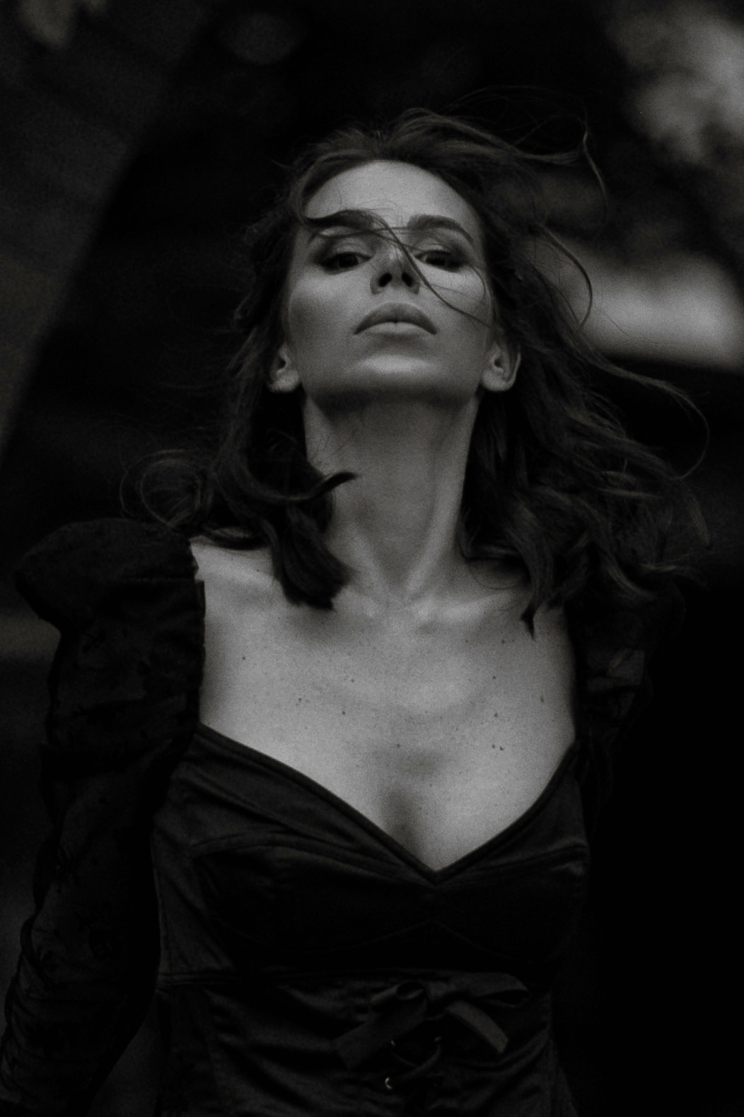 Kris. Фотограф в Москве Борисова Александра