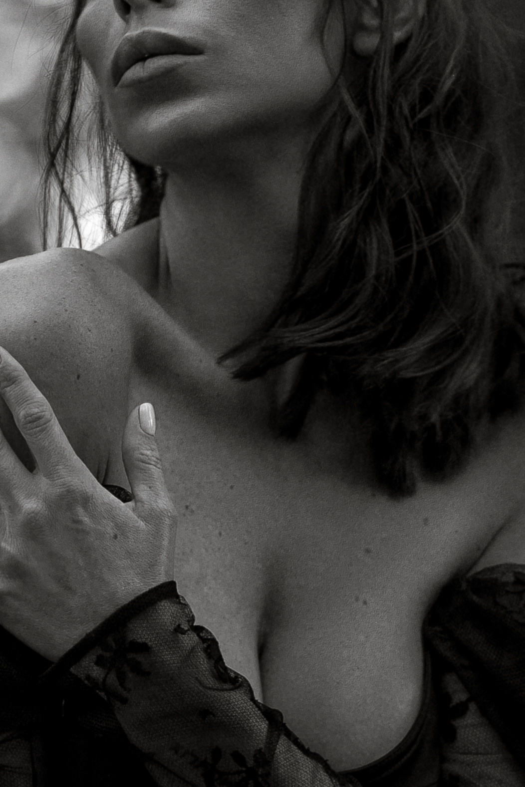 Kris. Фотограф в Москве Борисова Александра