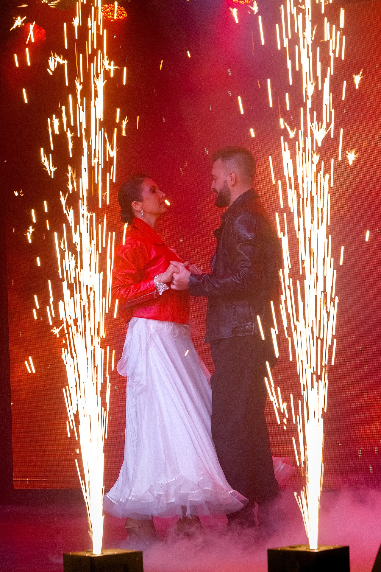 Репортаж творческого вечера. Светский фотограф Санкт-Петербург и ЛО