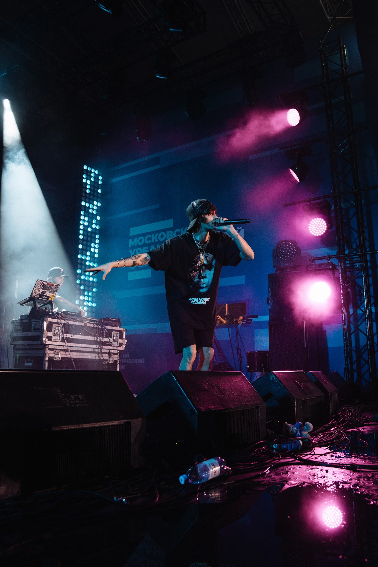 Corporate & Event Projects