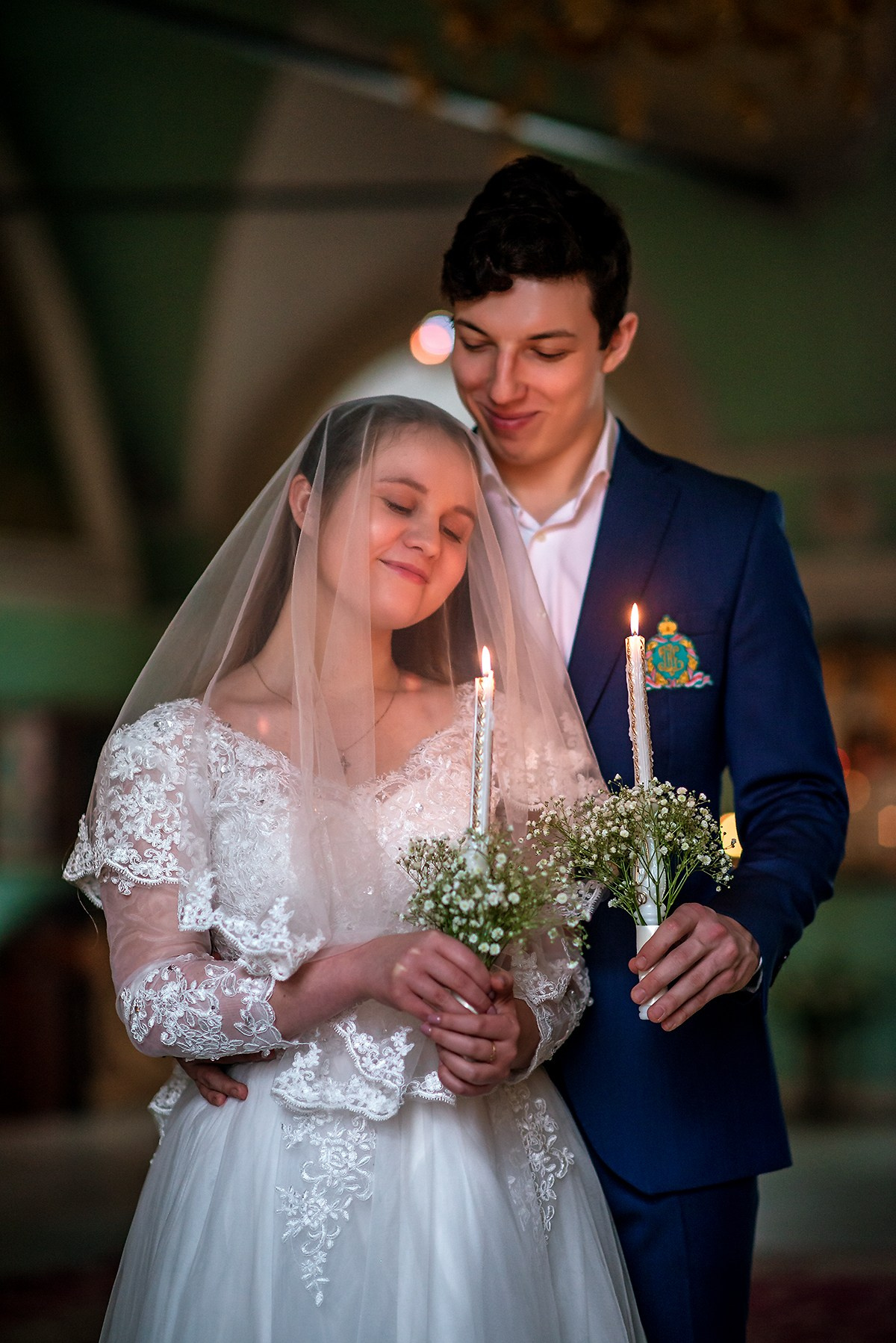 Венчание. Женский фотограф Крещение Венчание Москва Брянск