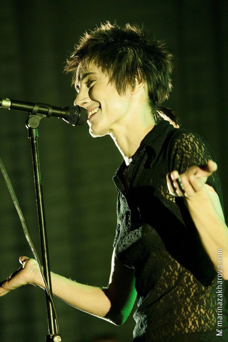 Сочи 26 августа 2008 года. Марина Захарова — Фотограф. Москва / Marina Zakharova — Photographer