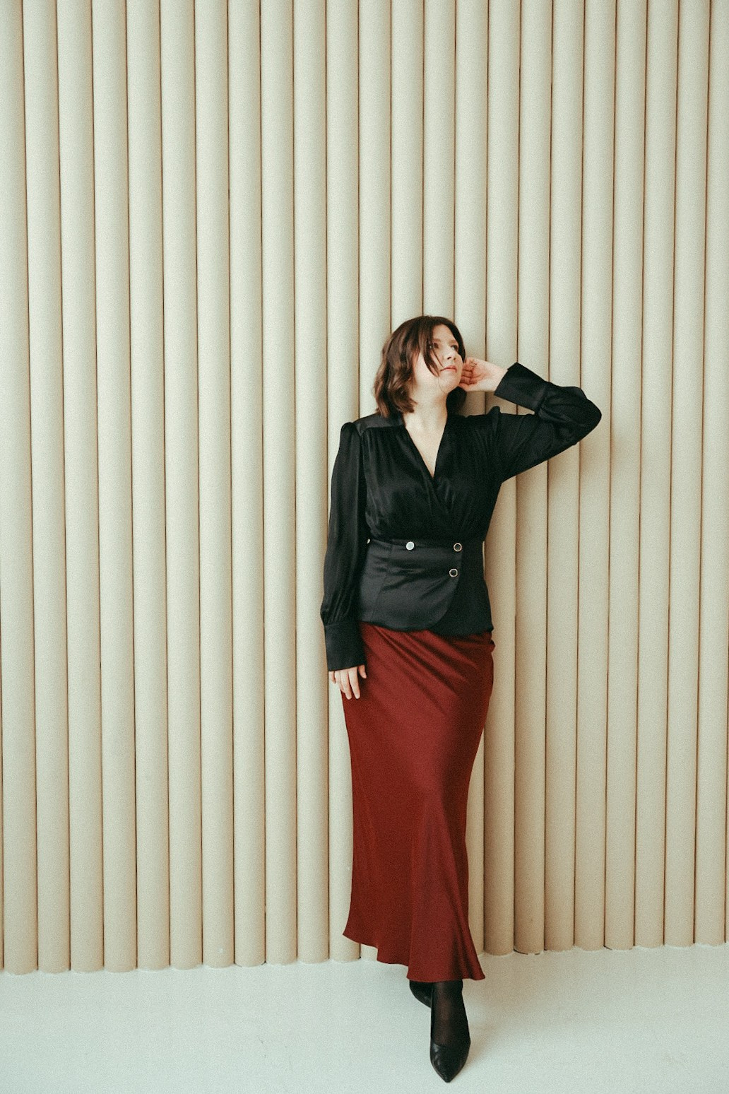 Лиза. Фотограф Нижний Новгород