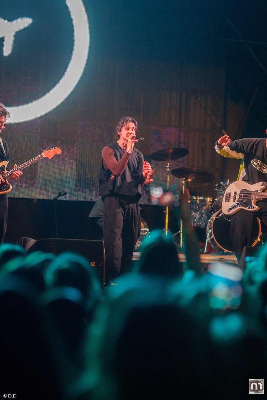 Различные мероприятия и просто фотографии людей