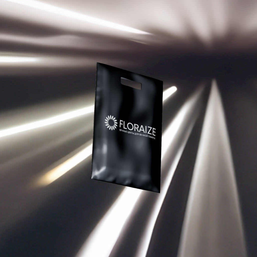 FLORAIZE. Портфолио