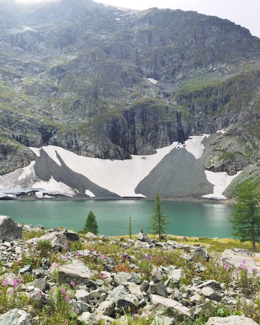 Anka`s Instagram. Заставка