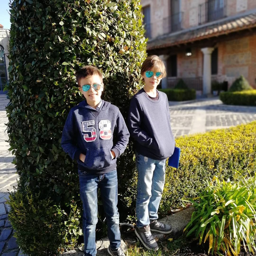 Anka`s Instagram. Заставка