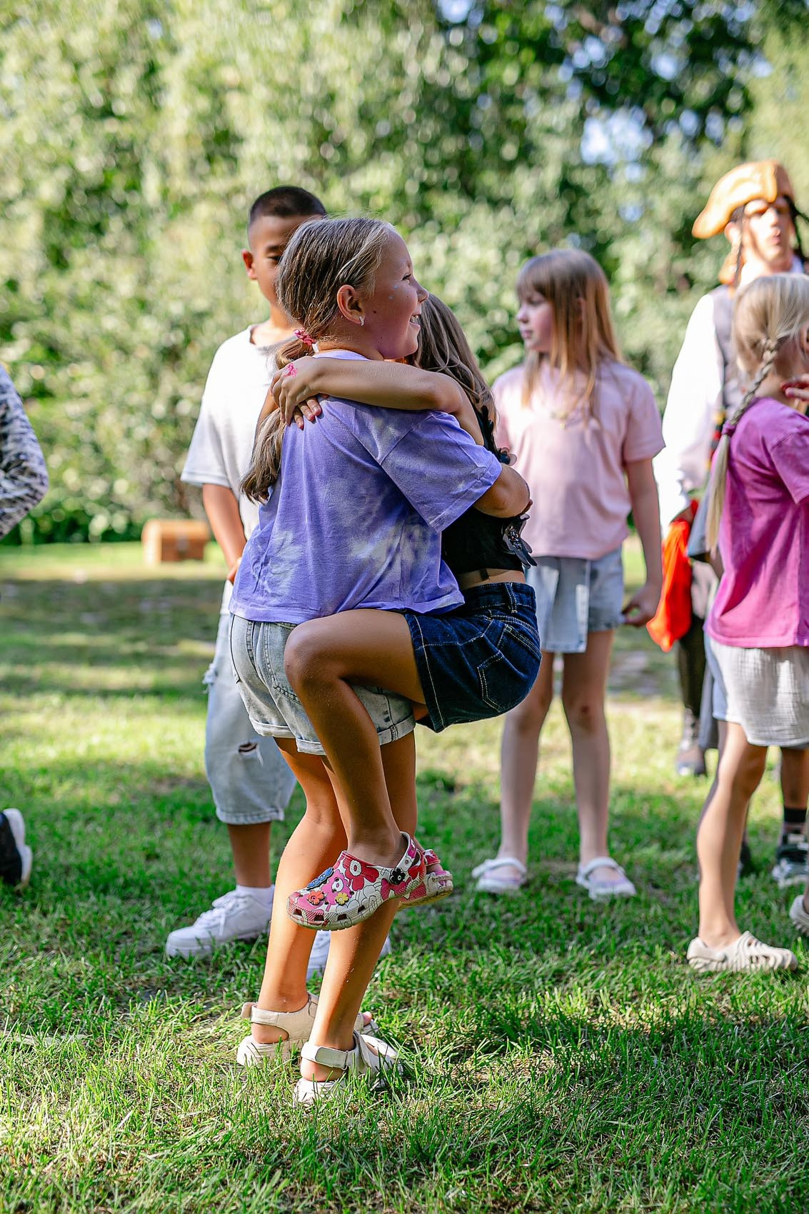 Детский день рождения г Владивосток. Владивосток семейный фотограф Александр Степанов