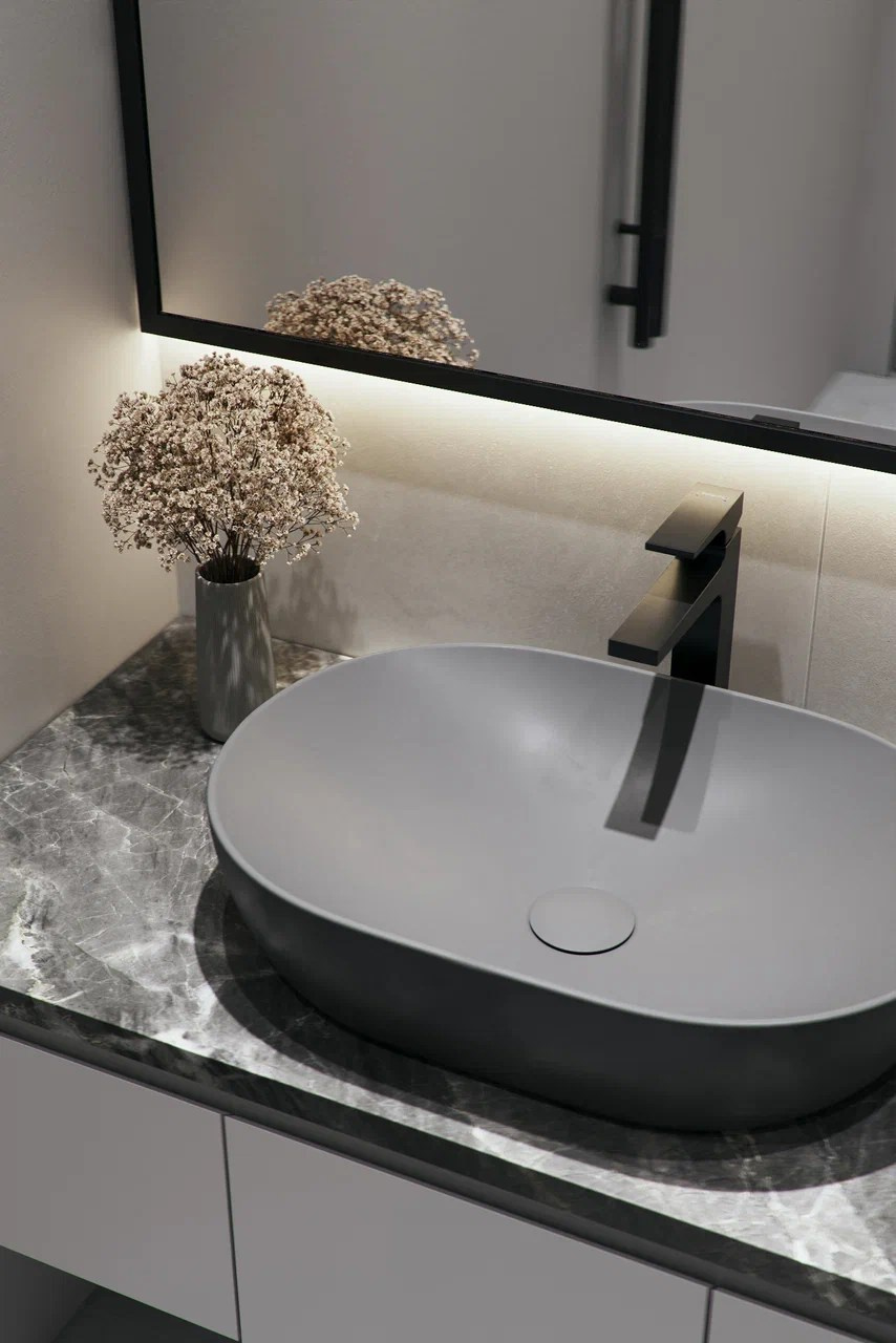 ЖК Царицыно. AUTHŌR INTERIORS