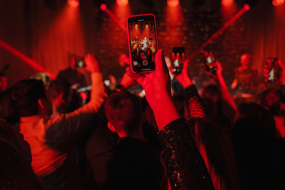 Event. Бизнес-фотограф в Москве — Виталий Агабабян