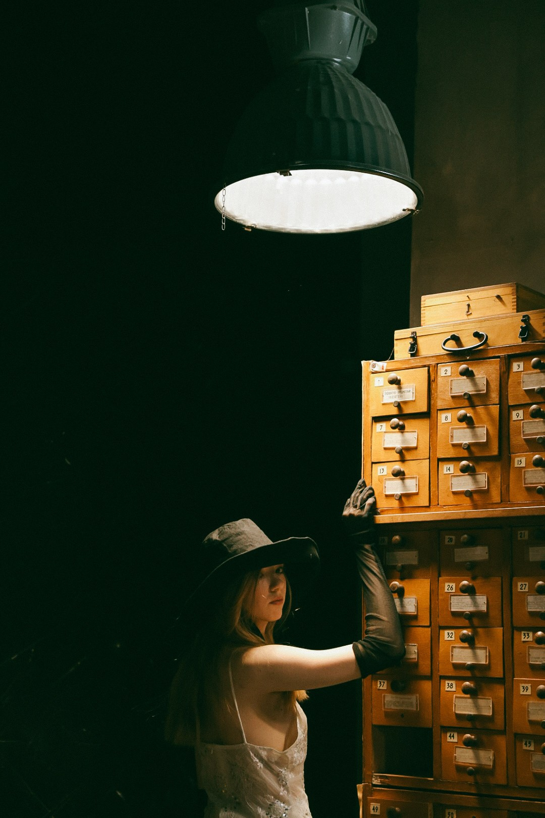 Вероника. Фотограф Нижний Новгород