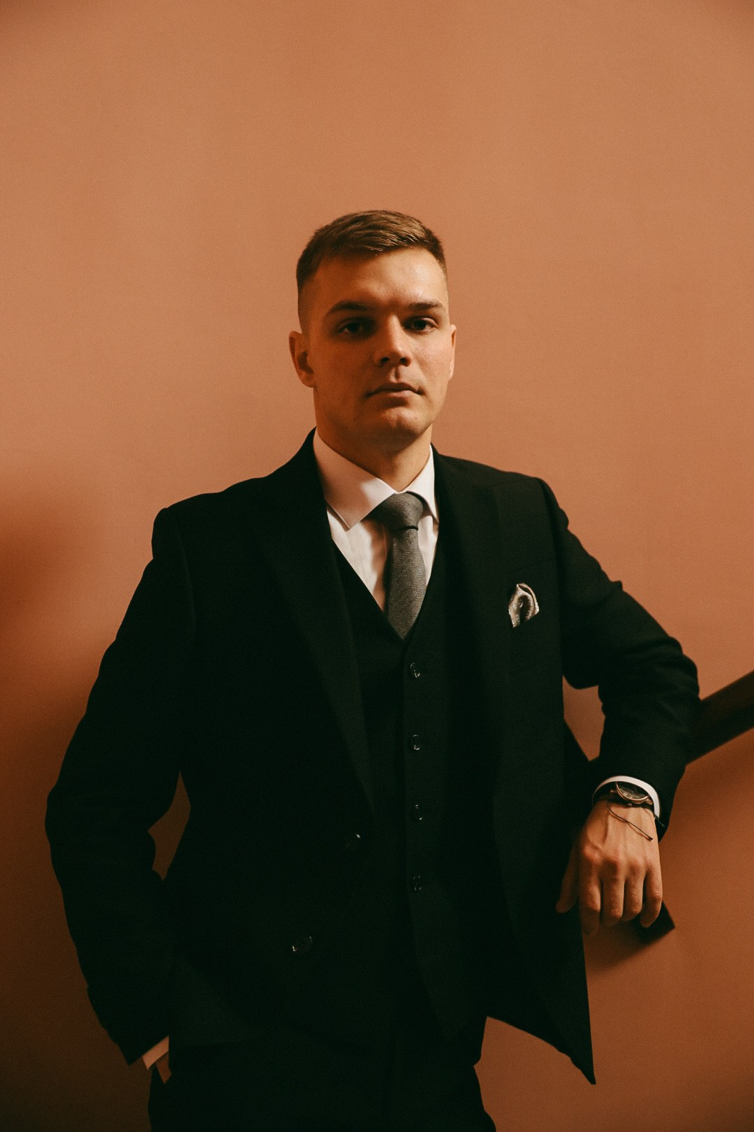 Саша и Юля. Фотограф Нижний Новгород