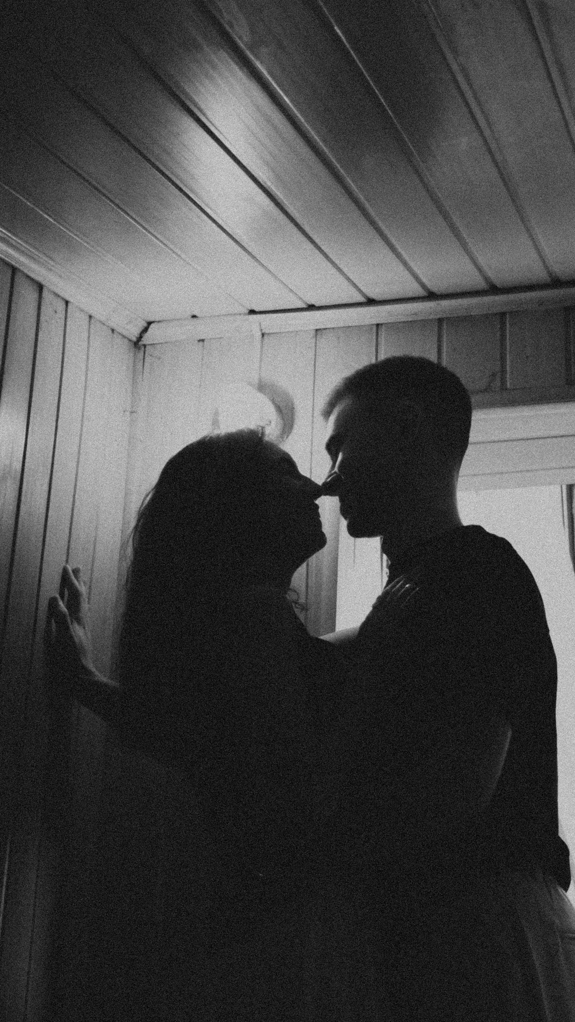 Слава и Катя. Фотограф Нижний Новгород