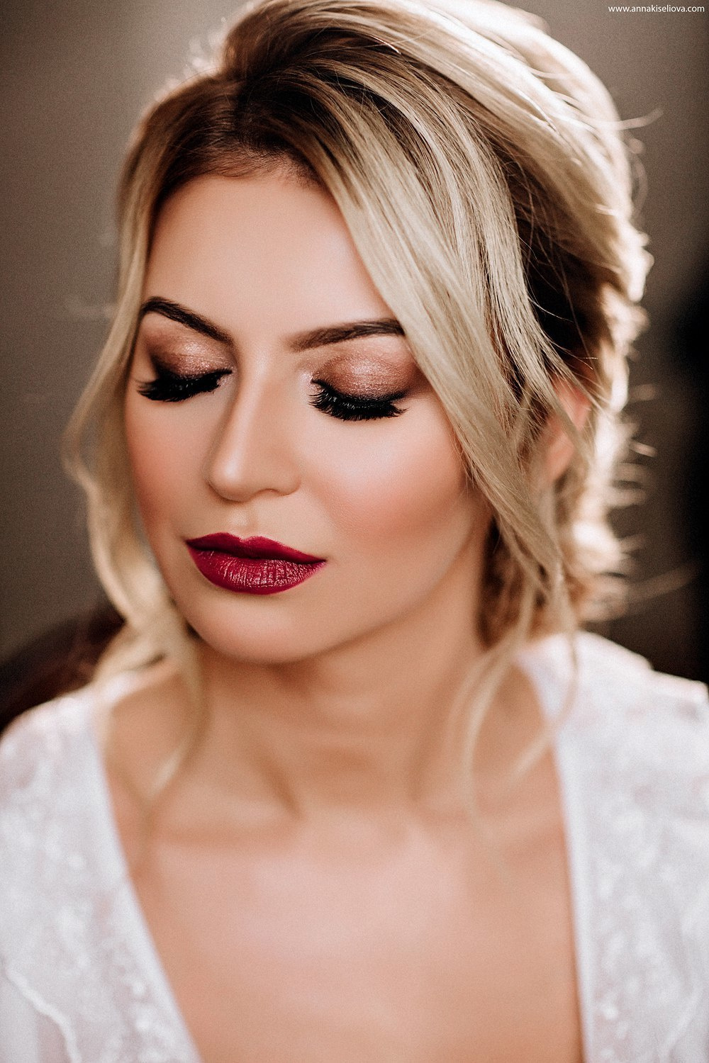 Анна и Александр. Фотограф в Санкт — Петербурге Анна Конофало