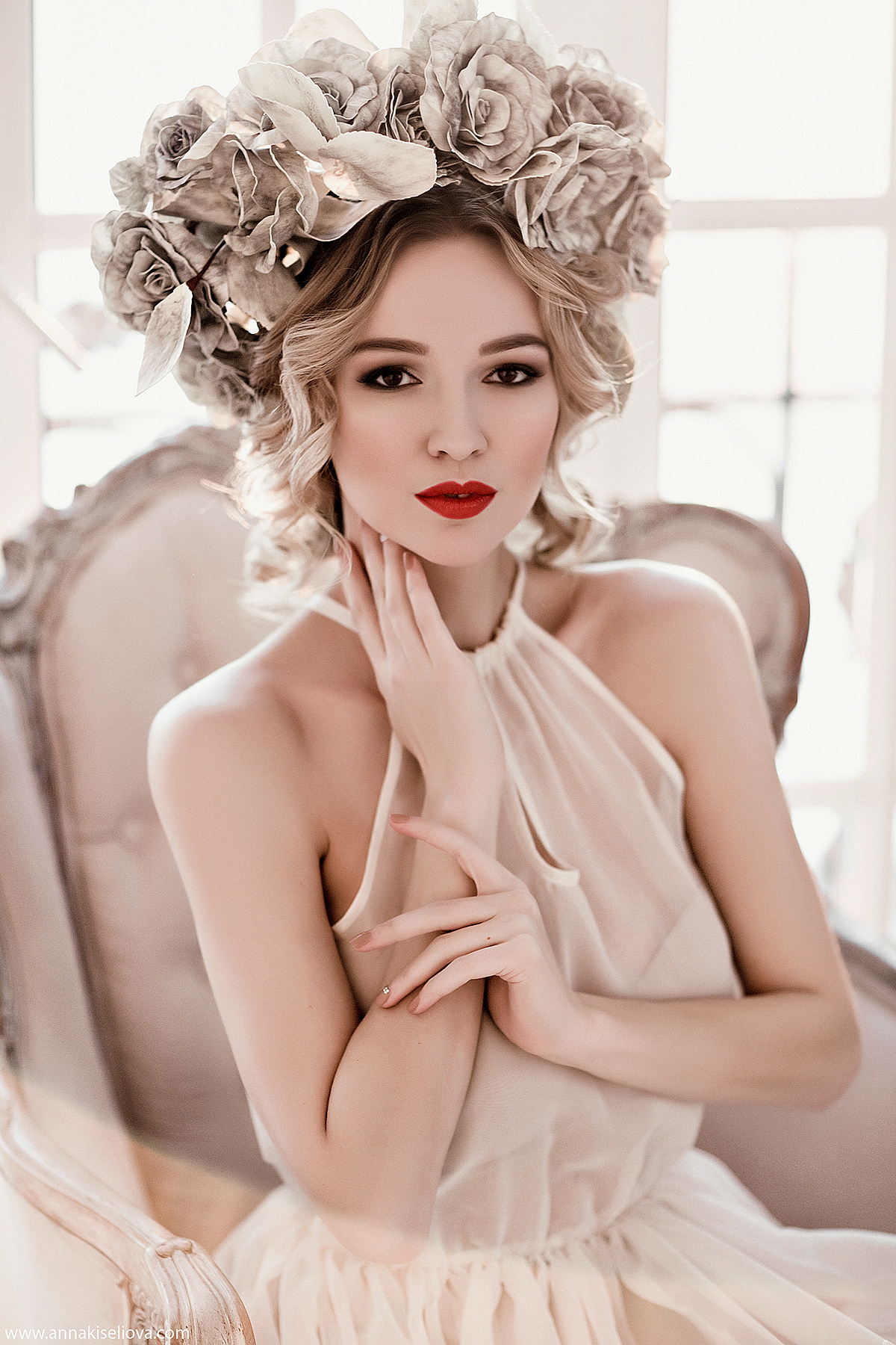 Luxury. Фотограф в Санкт — Петербурге Анна Конофало