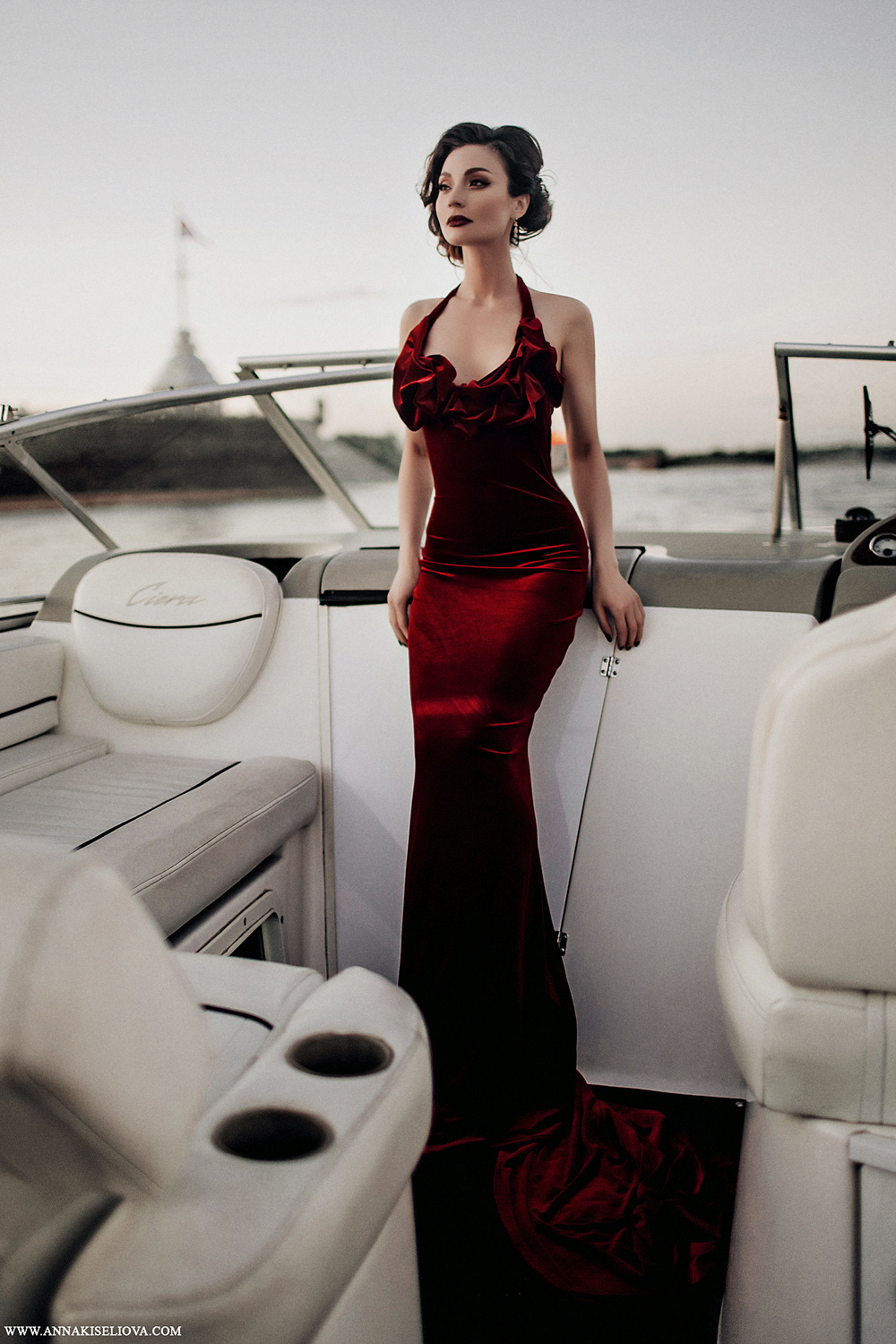 Luxury. Фотограф в Санкт — Петербурге Анна Конофало