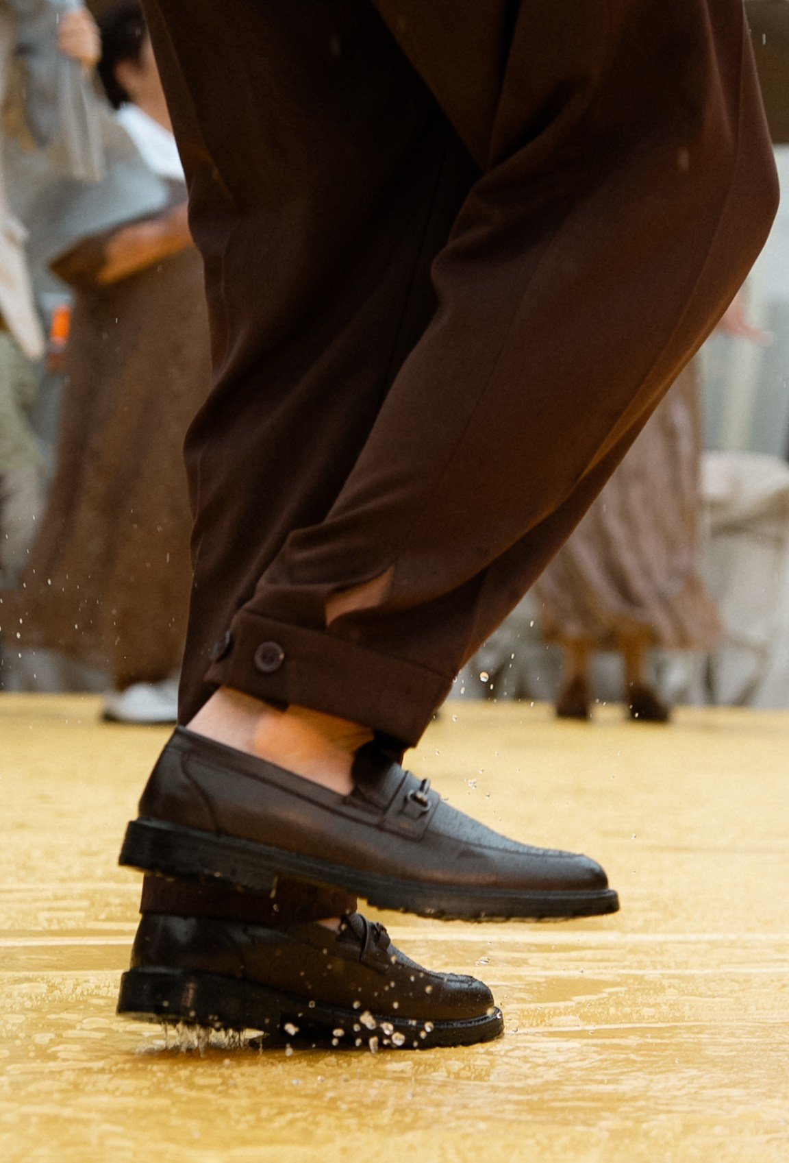 Майский Дождь. Полный день (сокращено). Семейный и портретный фотограф в Саратове Сахарова Маша