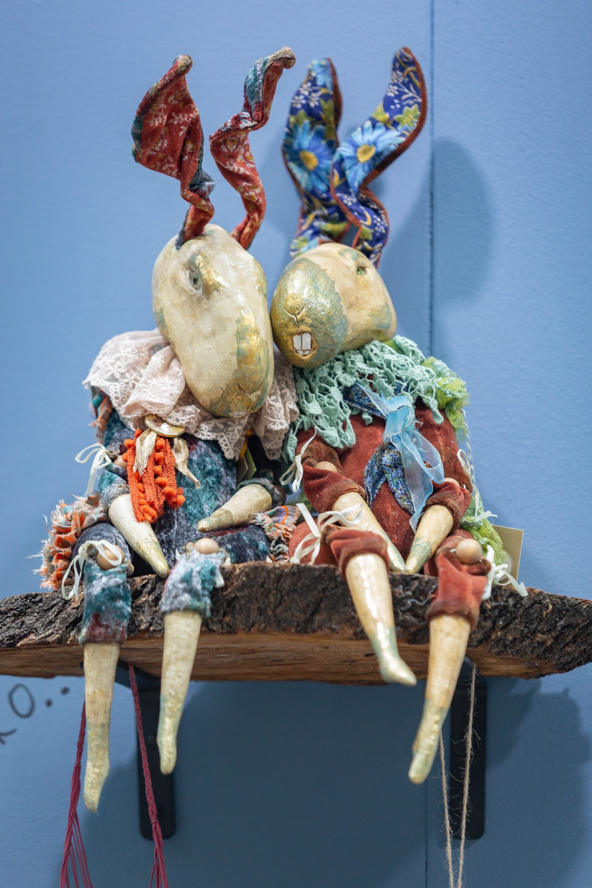 Международная выставка «Искусство куклы 2025», Москва, Гостиный двор, 9–12 октября 2025 г. Портретные фотографы в Москве — Анна и Алексей Бородины