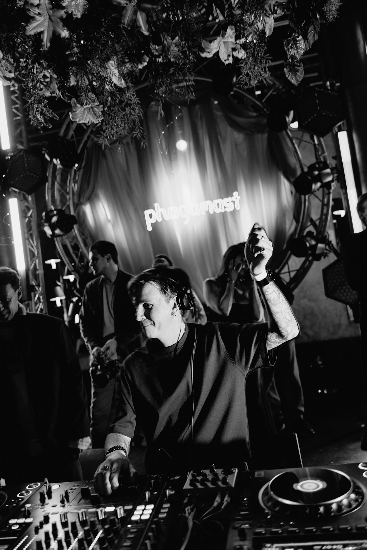 Фестиваль «WonderLand». Свадебный и семейный фотограф Ярослав Фущич