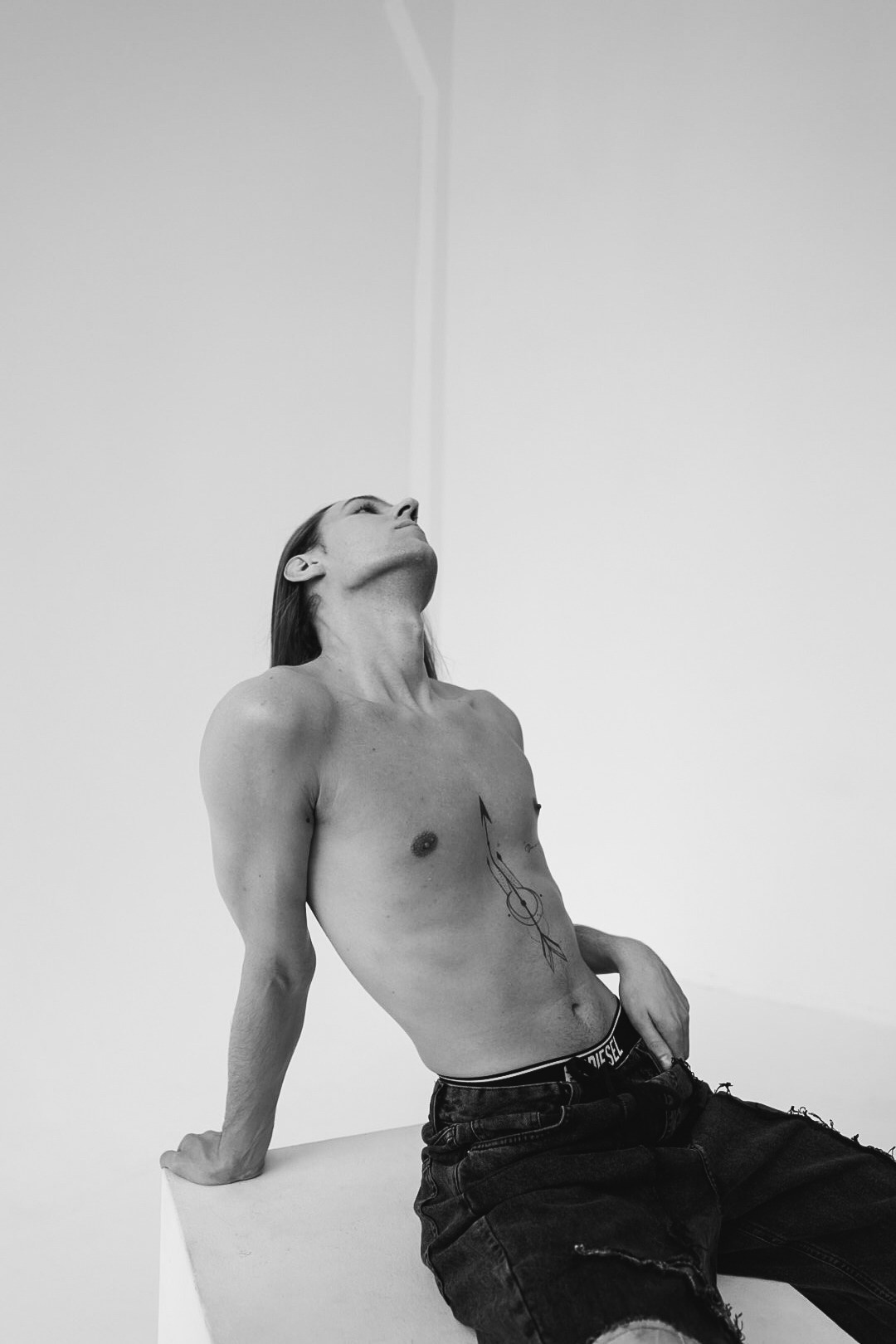 Ваня. Фотограф Нижний Новгород