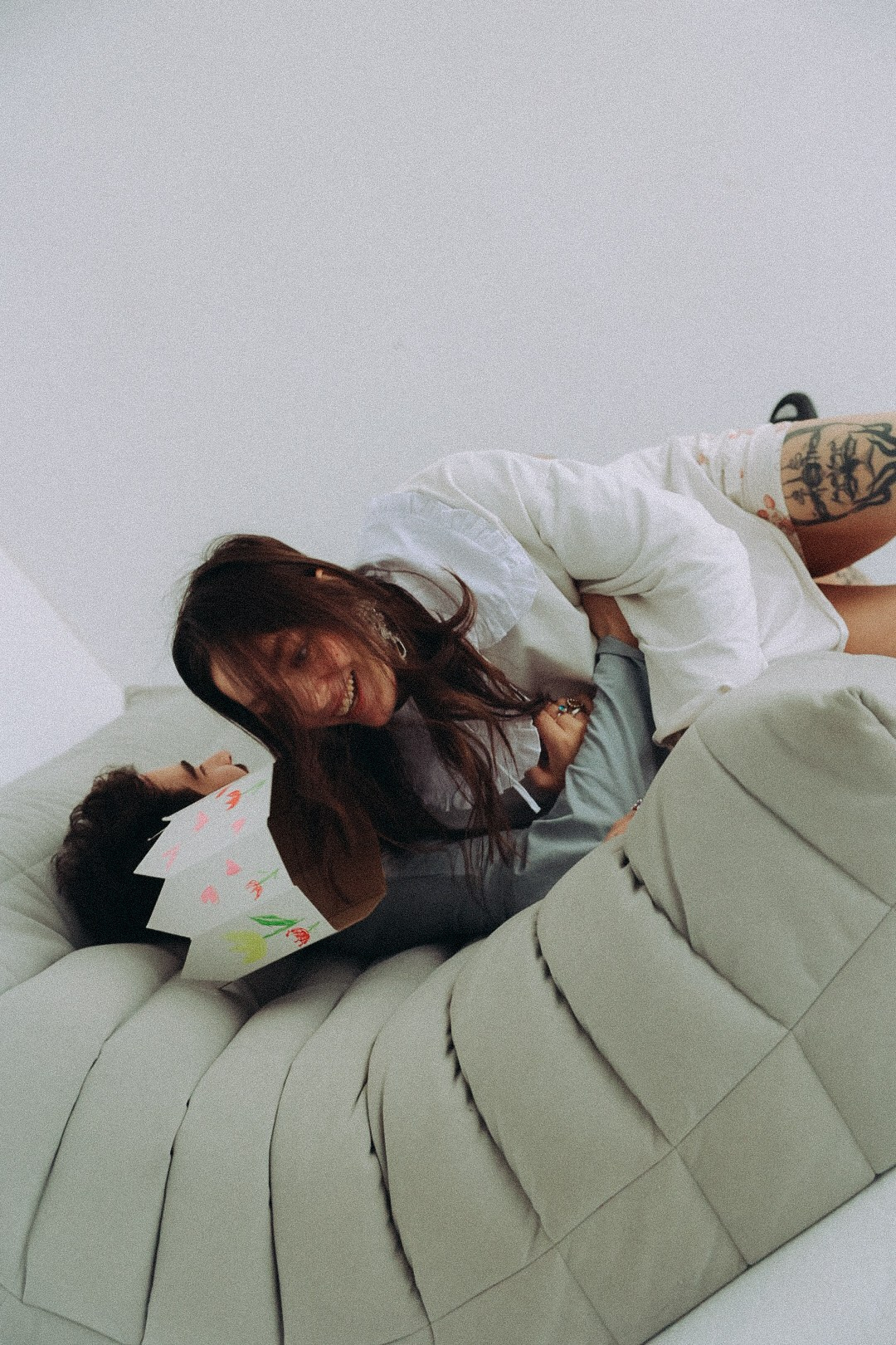 Костя и Наташа. Фотограф Нижний Новгород