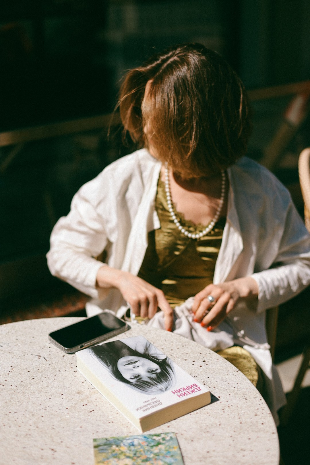 Наташа. Фотограф Нижний Новгород