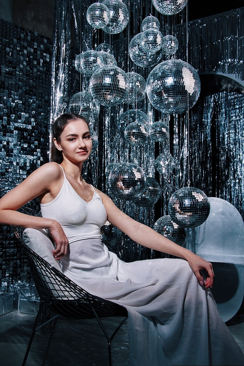 Лёгкая Ирина…. Творческая, семейная Фотосъемка ДоброДарова Елена Омск