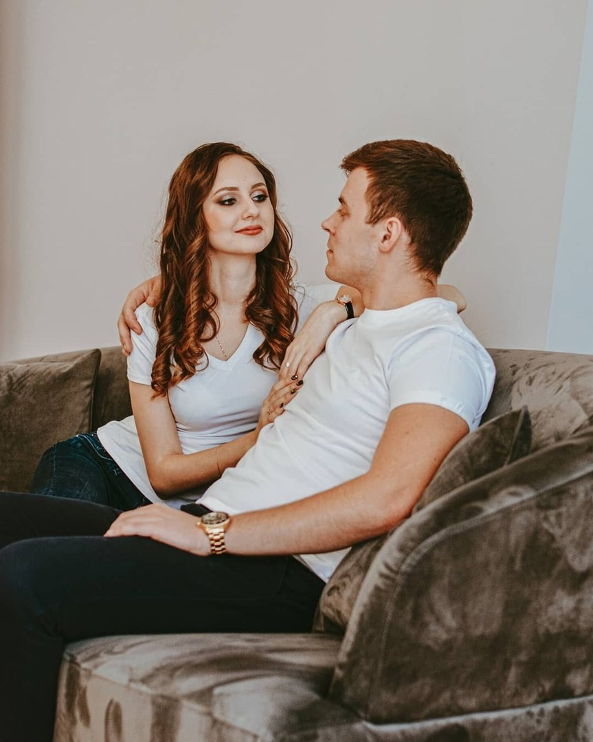 Love story. Свадебный фотограф Новосибирск Мария Раменская