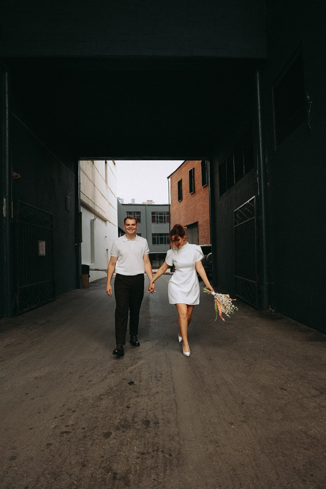 Дима и Саша. Фотограф Нижний Новгород