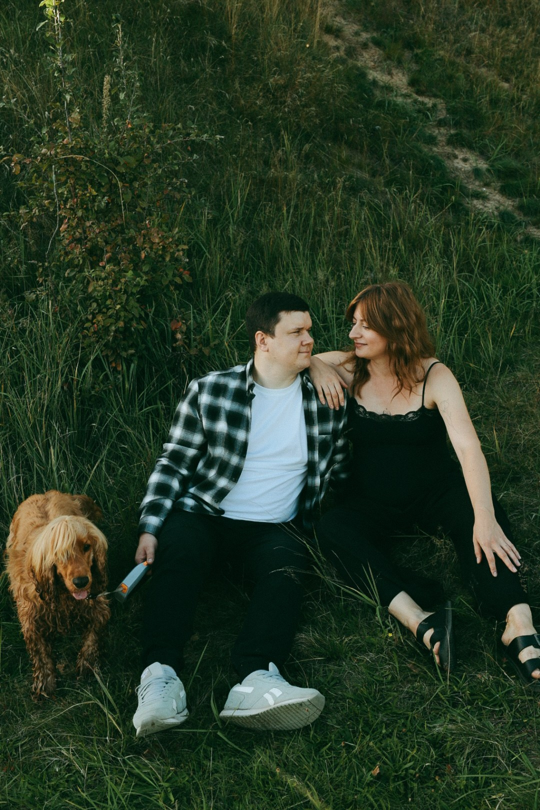 Вова Ксюша и Леня. Фотограф Нижний Новгород